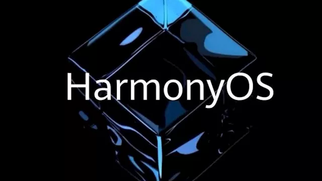 HarmonyOS