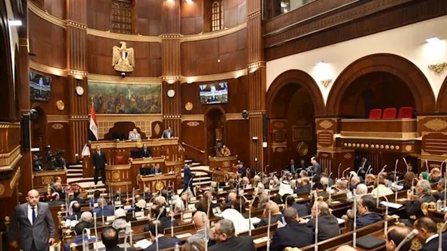 مجلس الشيوخ