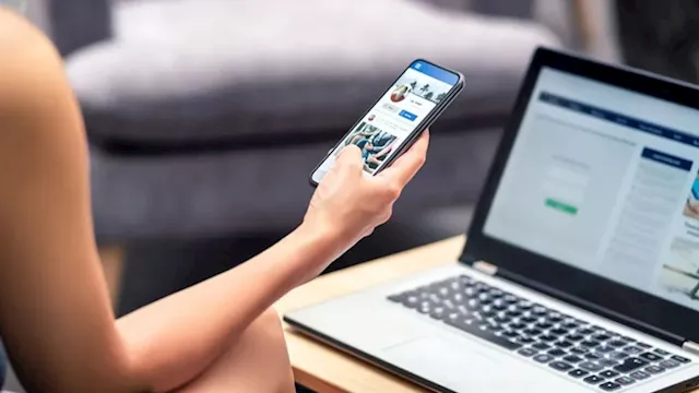 ميزة وظائف فيسبوك