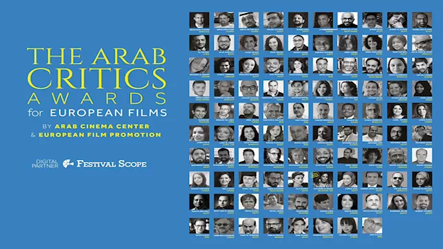 20 فيلما تتنافس على جوائز النقاد العرب