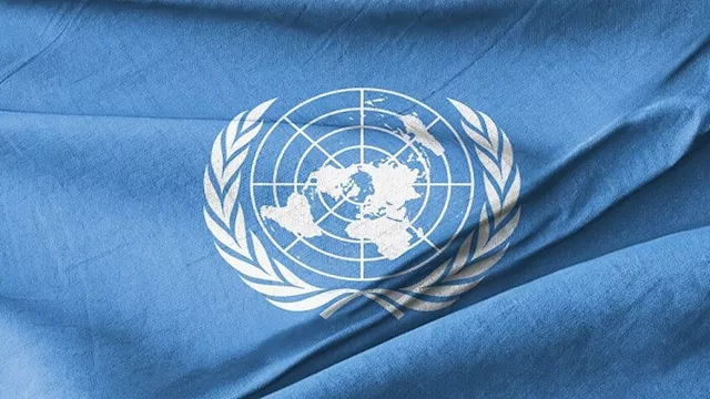 الأمم المتحدة