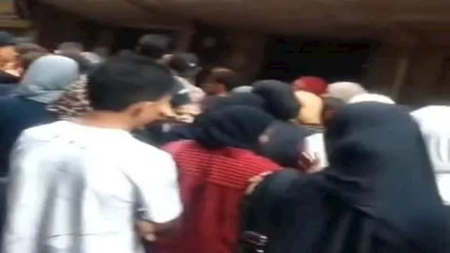  مدرسة أحمد شوقي بـ بهتيم