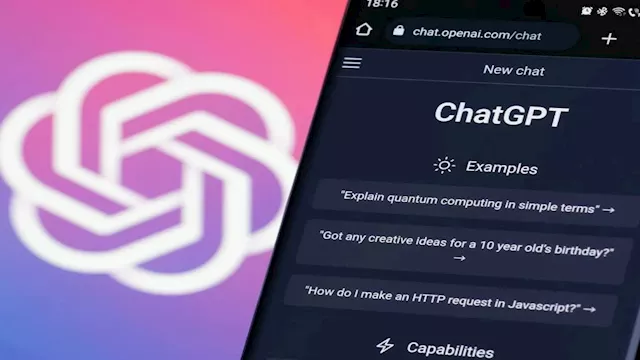 شات جي بي تي