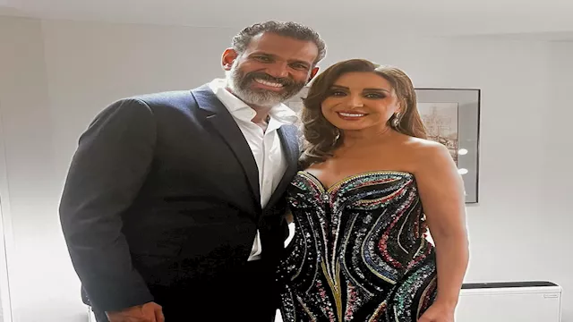 عبد الواحد وأنغام