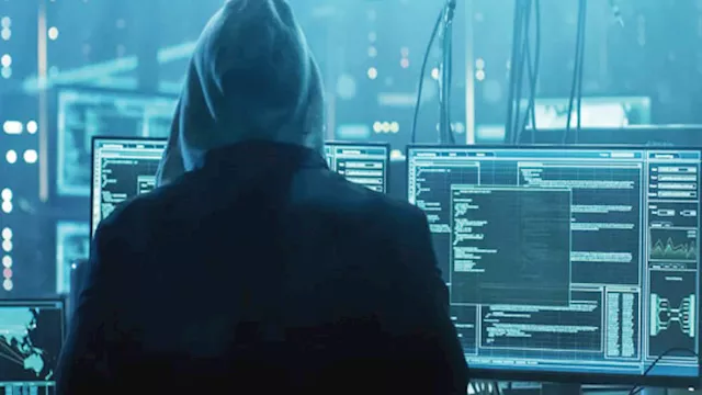 الإنترنت المظلم