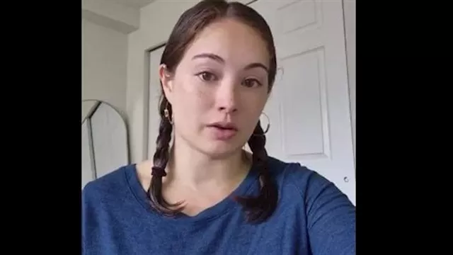 مادي بلوك، ابنة سيناتور