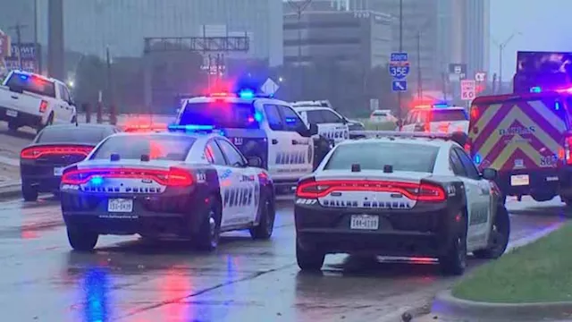 إطلاق نار داخل مكتب الهجرة في تكساس