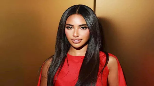 آية سماحة