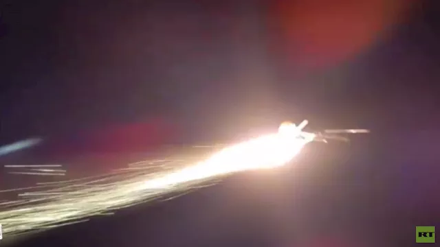 صفارات الإنذار تدوي في إيلات