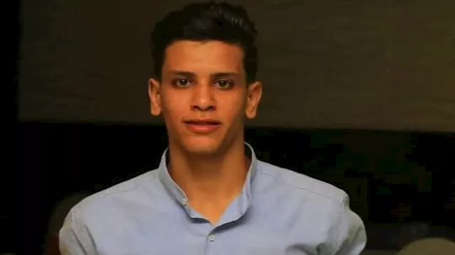 الشاب مصطفى