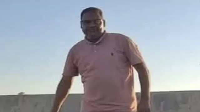 وفاة اللاعب سمير الطنطاوي