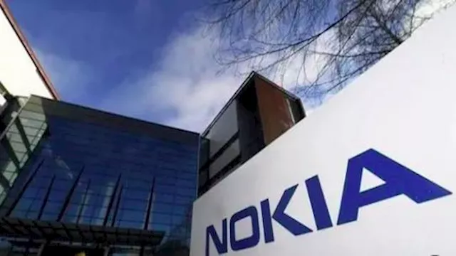 نوكيا