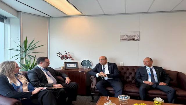 مجالات التعاون