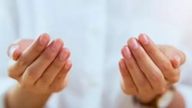 دعاء المسافر