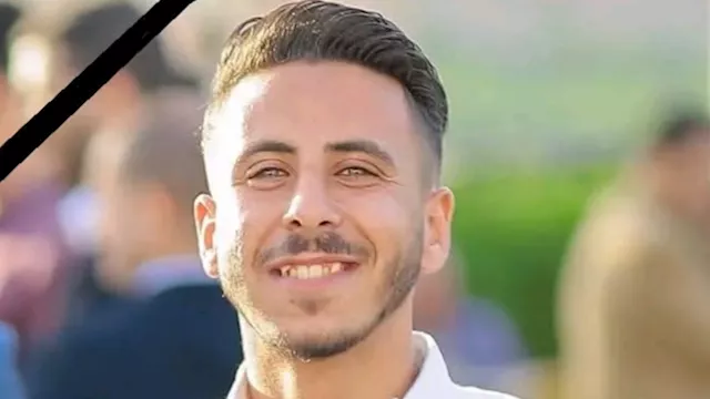 المهندس عمرو إبراهيم سعداوي