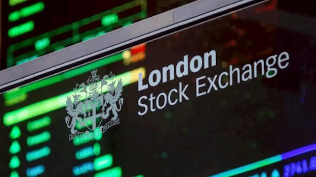 بورصة لندن