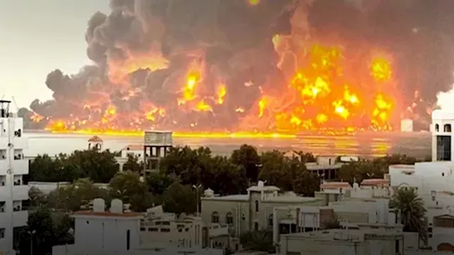 هجوم على اليمن ارشيفية