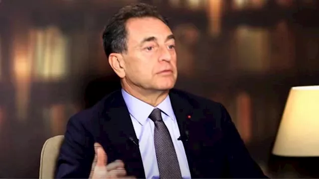 إريك شوفالييه