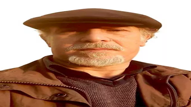 الفنان طارق الكومي