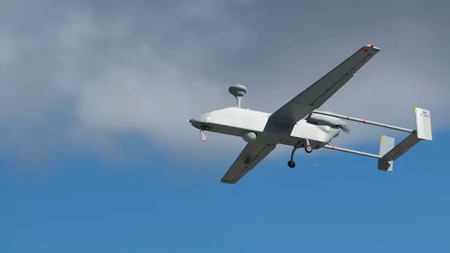 مسيّرات تجسس