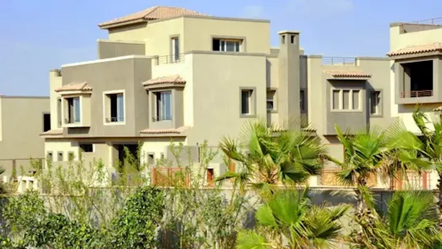 مشروع بيت الوطن