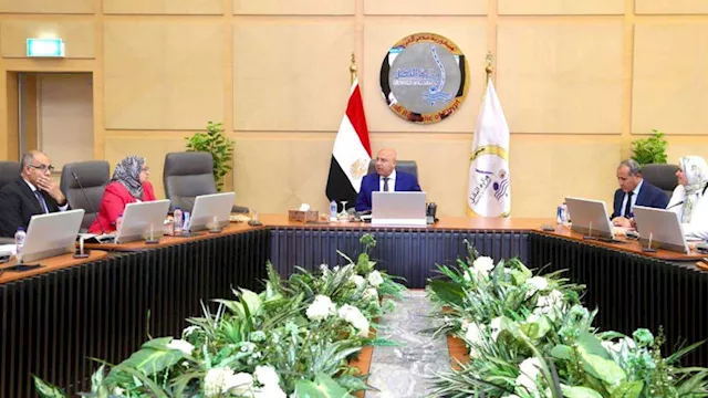 الفريق مهندس كامل الوزير