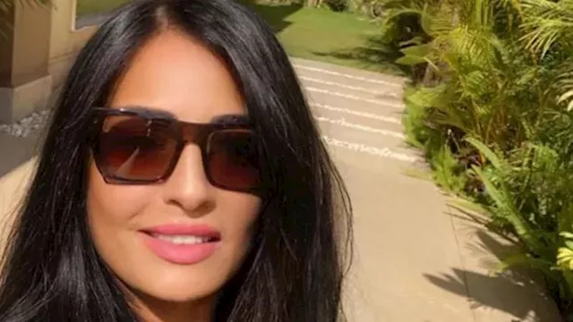 إنجي عبدالله