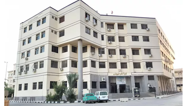 جامعة المنصورة