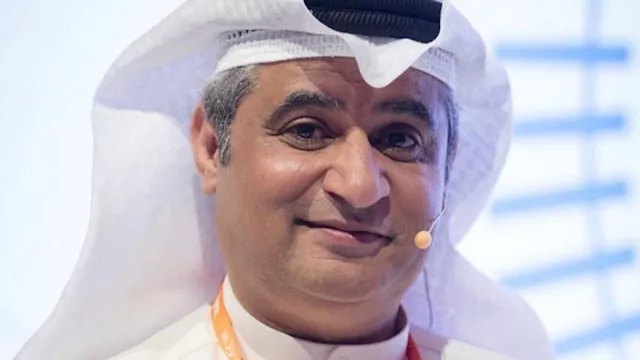 الكويتي محمد الملا