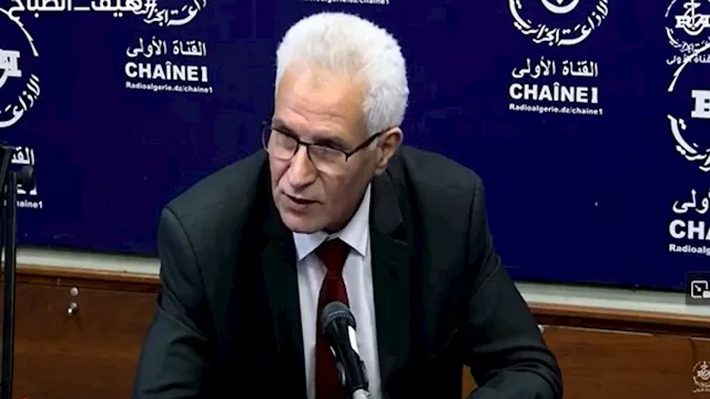 الدكتور محمد بن خروف