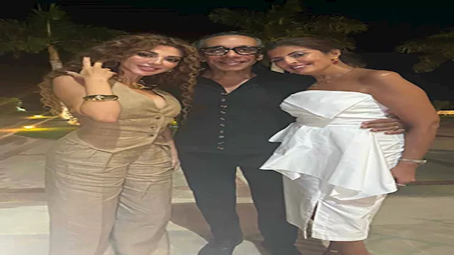 ميريام فارس