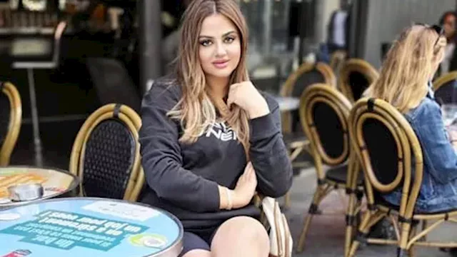 باسكال مشعلاني