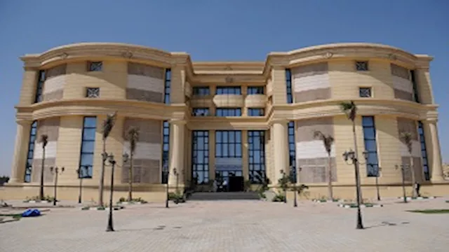 كلية النانو تكنولوجي