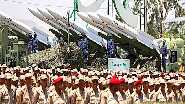 اليمن طوفان القدس