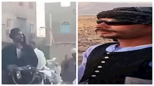 الداخلية تقضي على عنصر شديد الخطورة بقنا