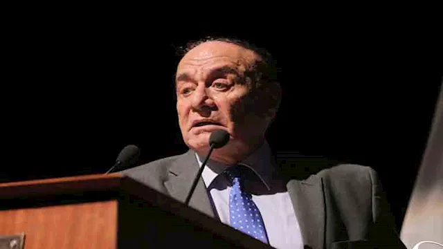 اللواء الدكتور سمير فرج الخبير العسكري والاستراتيج