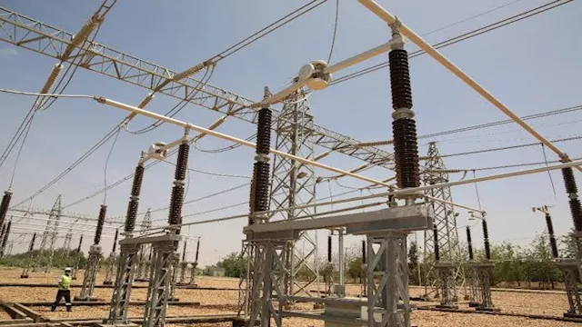 عودة الكهرباء بشكل كبير في بيلجورود