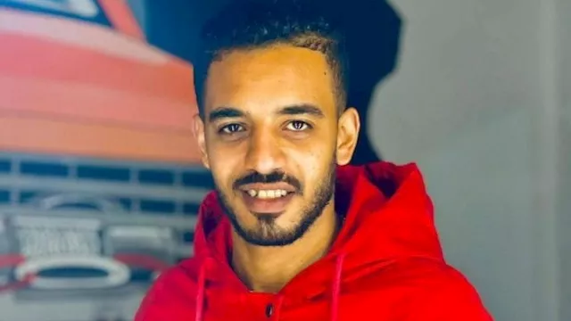 المجني عليه