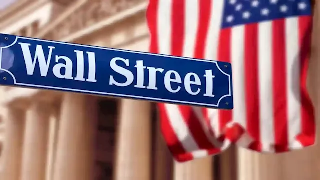 بورصة وول ستريت