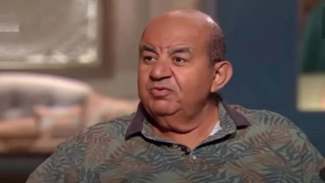 محمد التاجي.