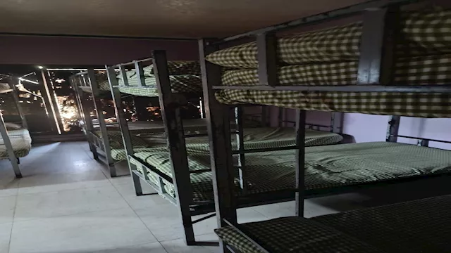 مركز غير مرخص لعلاج الإدمان   أرشيفية