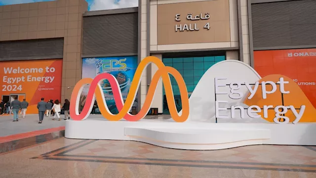 وزارة الطاقة الإماراتية تشارك في معرض مصر للطاقة