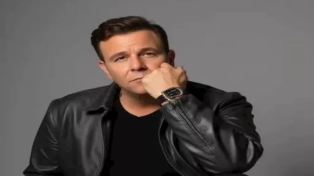 محمد فؤاد المطرب