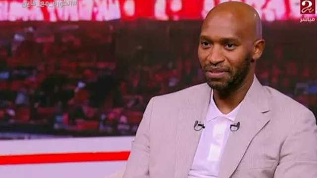 محمود عبد الرازق ''شيكابالا''