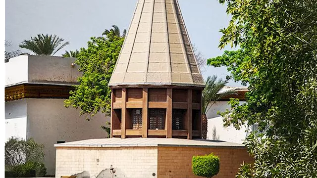 مقياس النيل