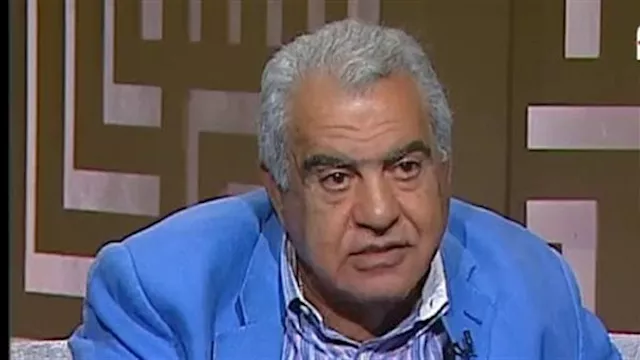 الدكتور عبد العليم زكي