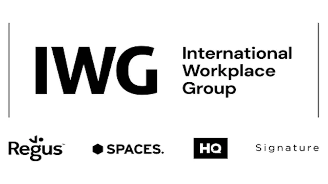 IWG & Brands