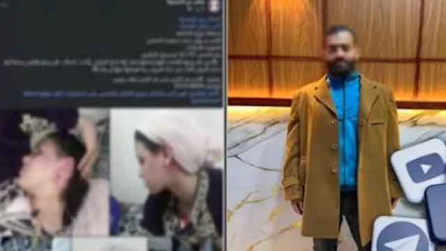 الزوج المشكو في حقه