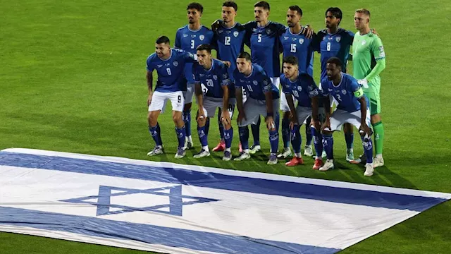 منتخب إسرائيل