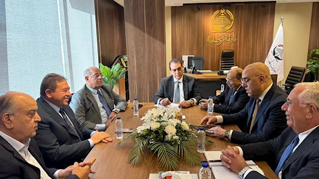 تفاصيل اجتماع قيادات الجبهة الوطنية لمناقشة الاستع